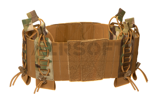 CPC Standard Elastic Cummerbund with Pouches