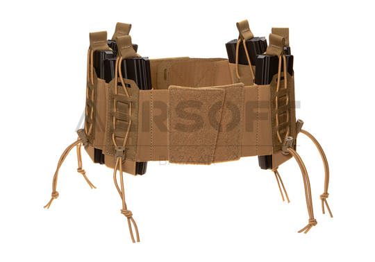 CPC Standard Elastic Cummerbund with Pouches