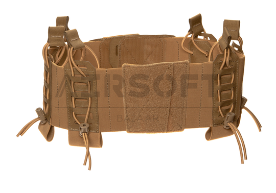 CPC Standard Elastic Cummerbund with Pouches