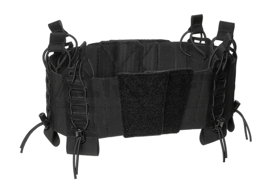 CPC Standard Elastic Cummerbund with Pouches