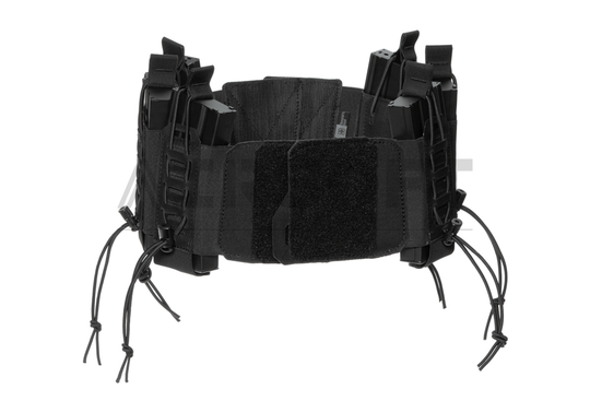 CPC Standard Elastic Cummerbund with Pouches