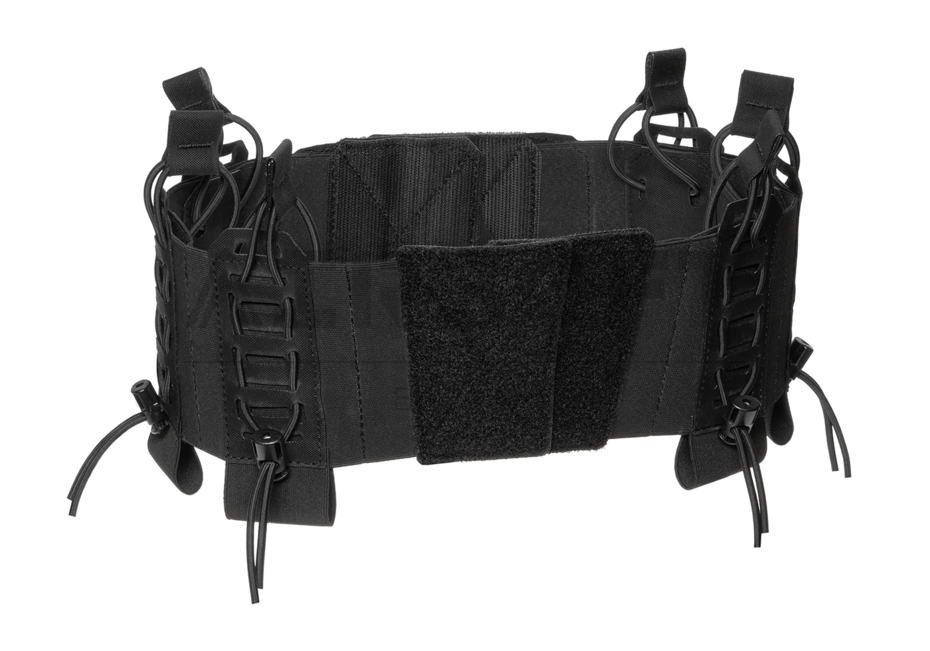 CPC Standard Elastic Cummerbund with Pouches