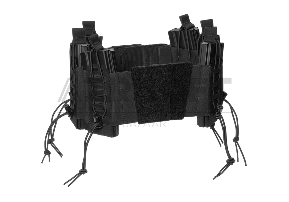 CPC Standard Elastic Cummerbund with Pouches