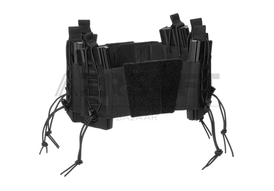 CPC Standard Elastic Cummerbund with Pouches