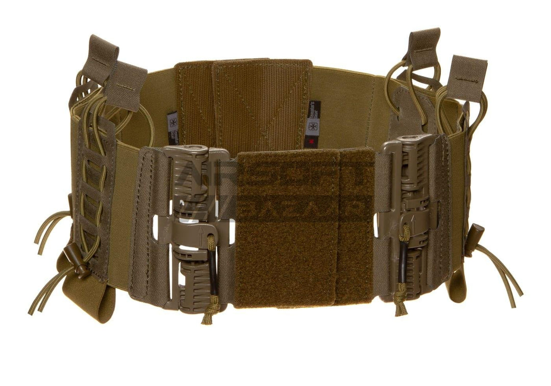 CPC ROC Elastic Cummerbund with Pouches