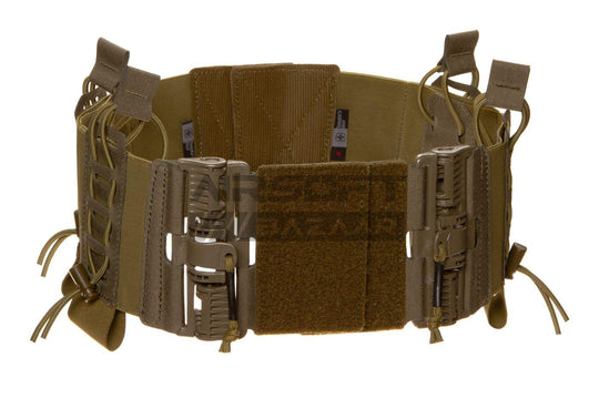 CPC ROC Elastic Cummerbund with Pouches