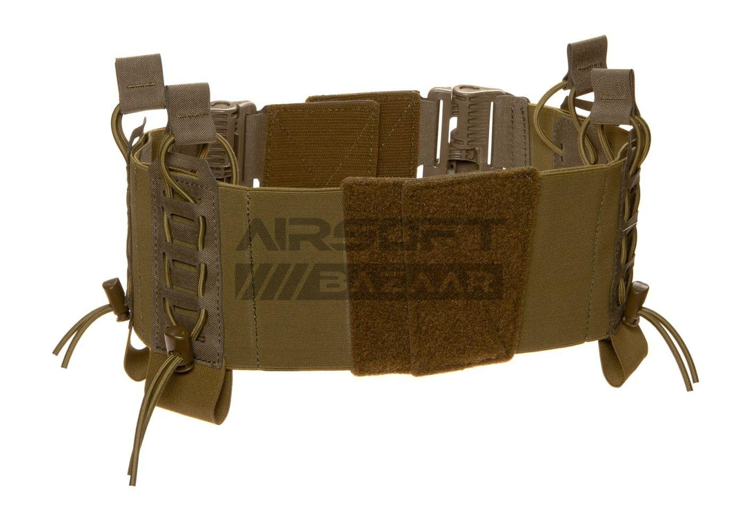 CPC ROC Elastic Cummerbund with Pouches