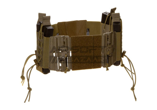 CPC ROC Elastic Cummerbund with Pouches