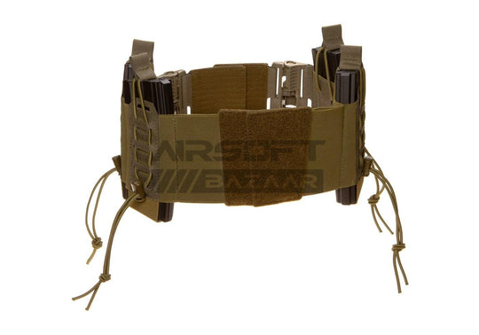 CPC ROC Elastic Cummerbund with Pouches