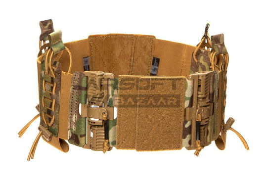 CPC ROC Elastic Cummerbund with Pouches