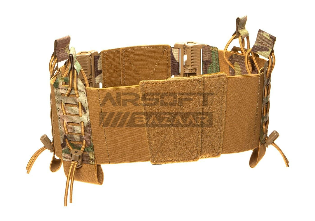 CPC ROC Elastic Cummerbund with Pouches