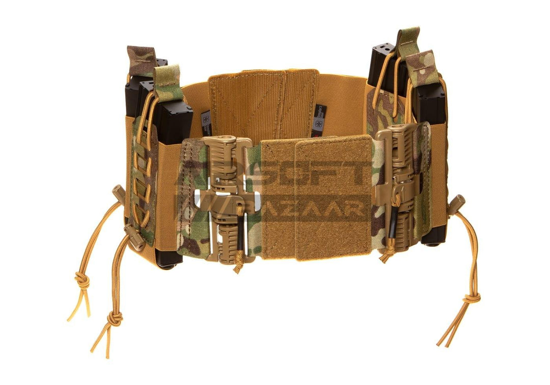 CPC ROC Elastic Cummerbund with Pouches