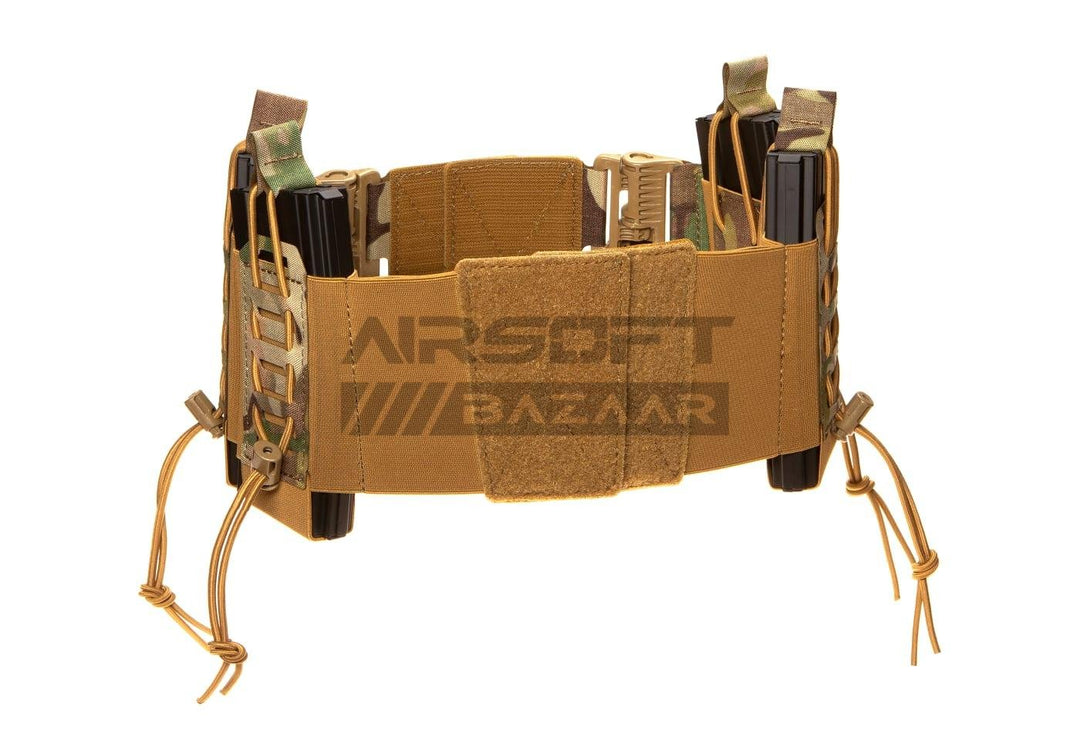 CPC ROC Elastic Cummerbund with Pouches