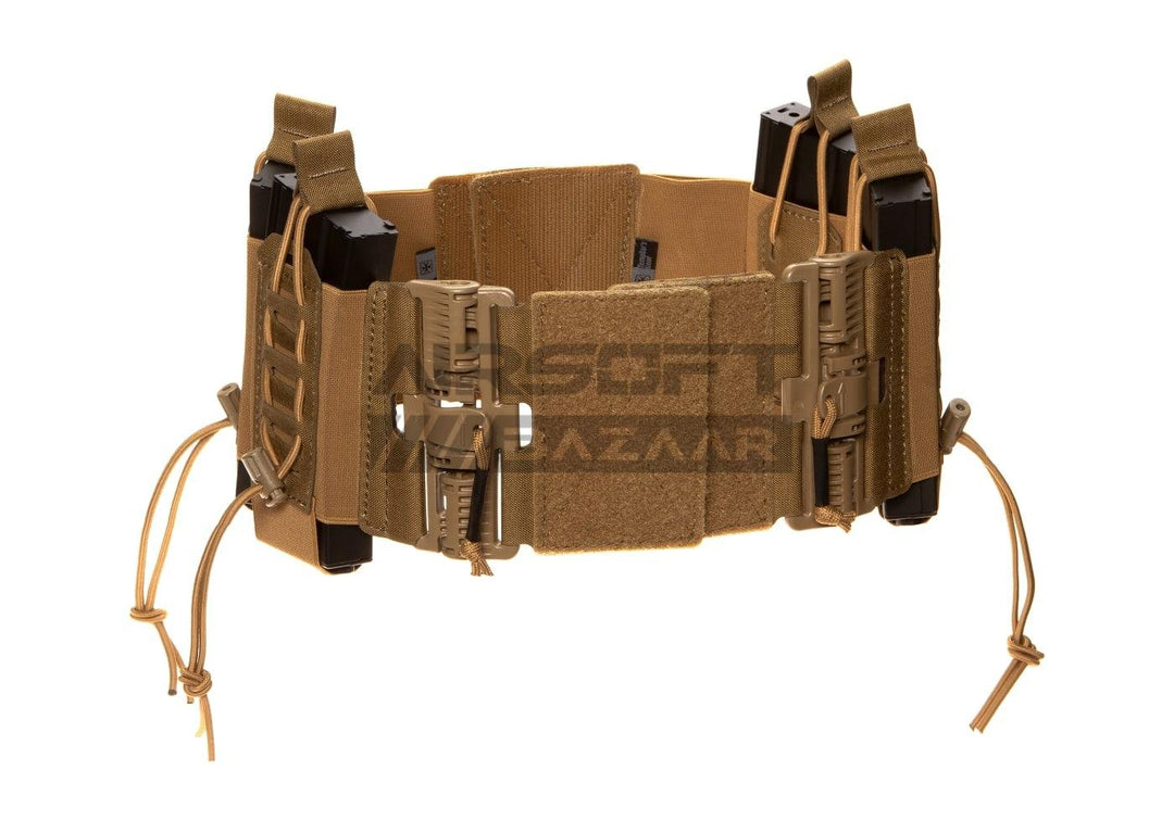 CPC ROC Elastic Cummerbund with Pouches