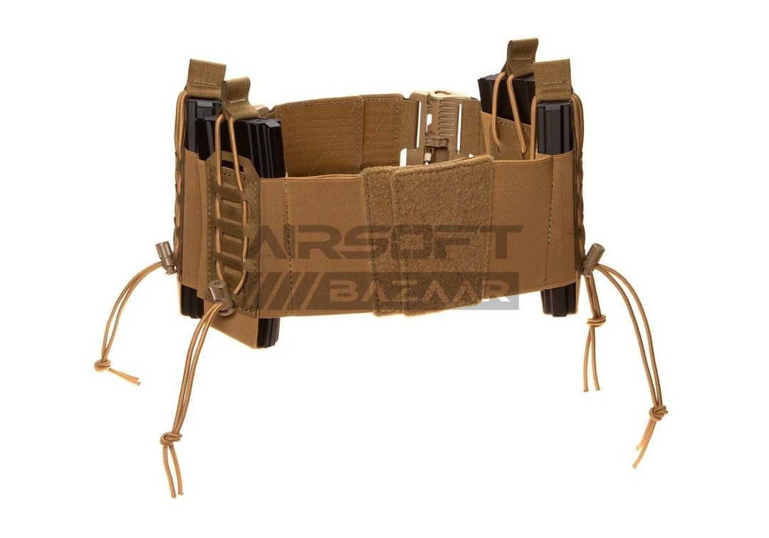 CPC ROC Elastic Cummerbund with Pouches