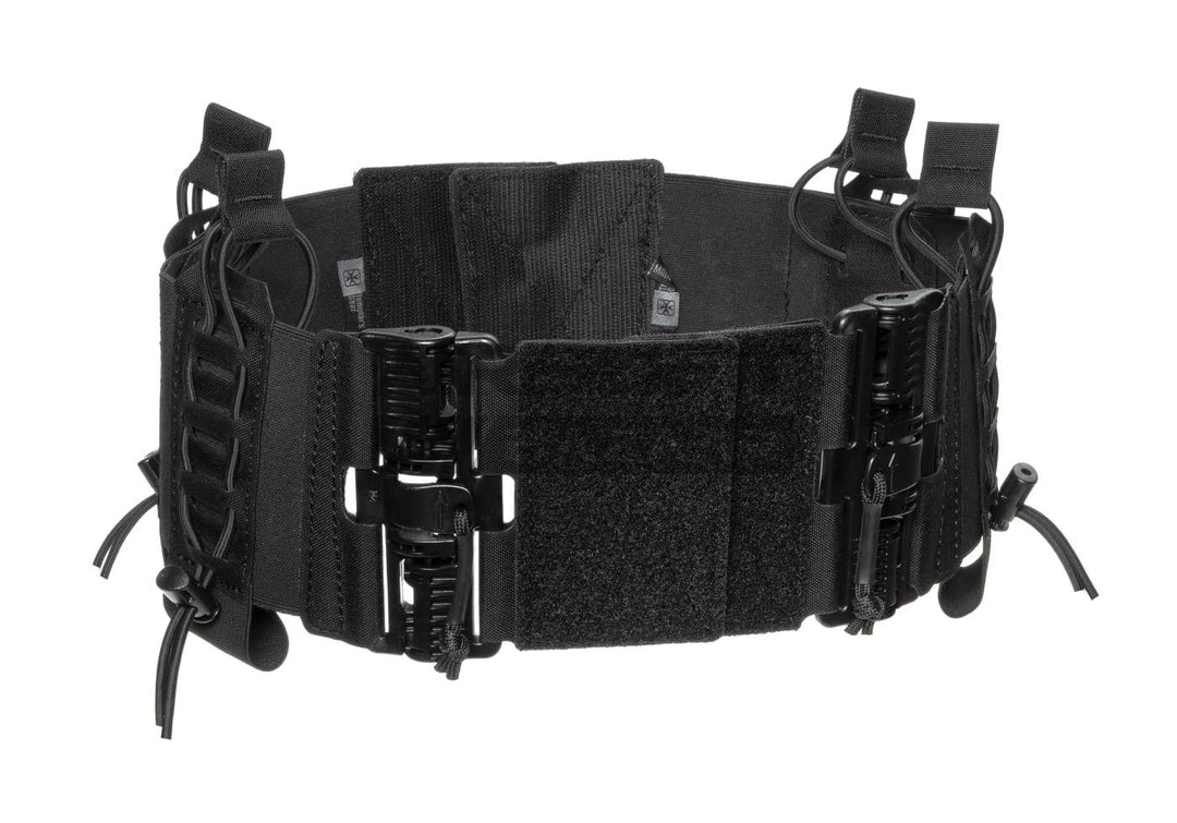 CPC ROC Elastic Cummerbund with Pouches