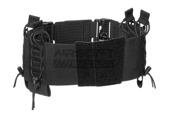 CPC ROC Elastic Cummerbund with Pouches