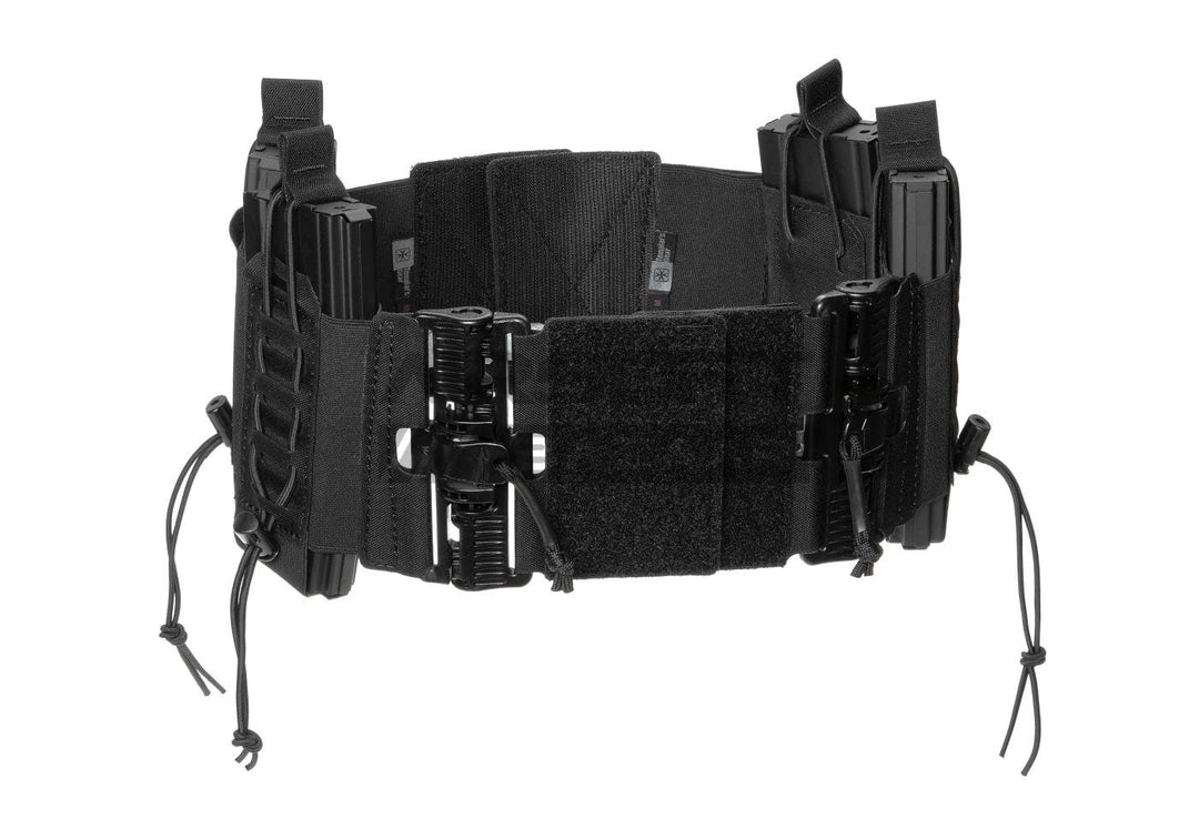 CPC ROC Elastic Cummerbund with Pouches