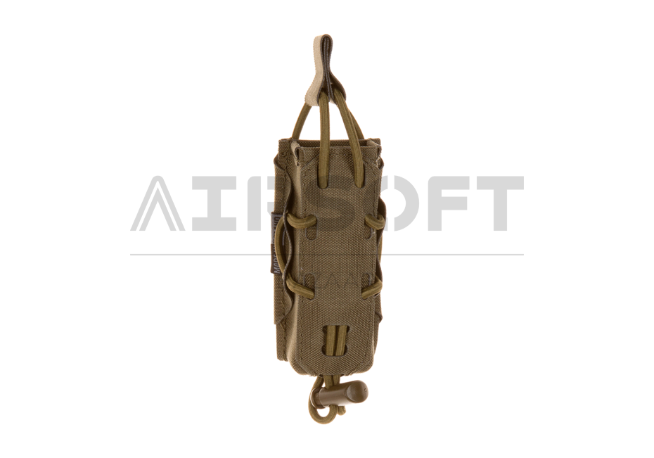 Pistol Shingle Single Stack Gen III