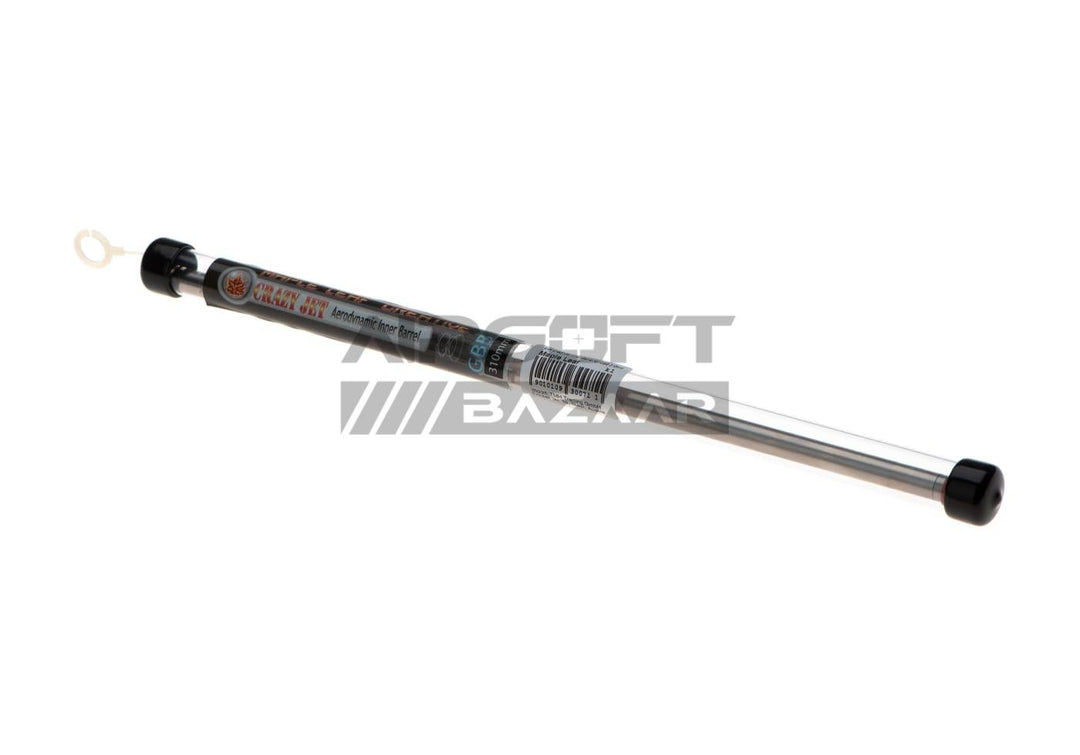 6.04 Crazy Jet Inner Barrel for GBB 310mm