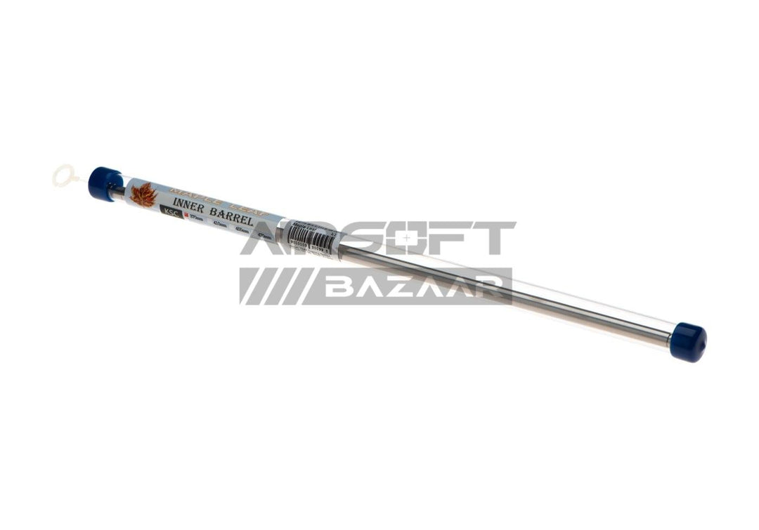 6.02 Inner Barrel for KWA M4 GBB 370mm