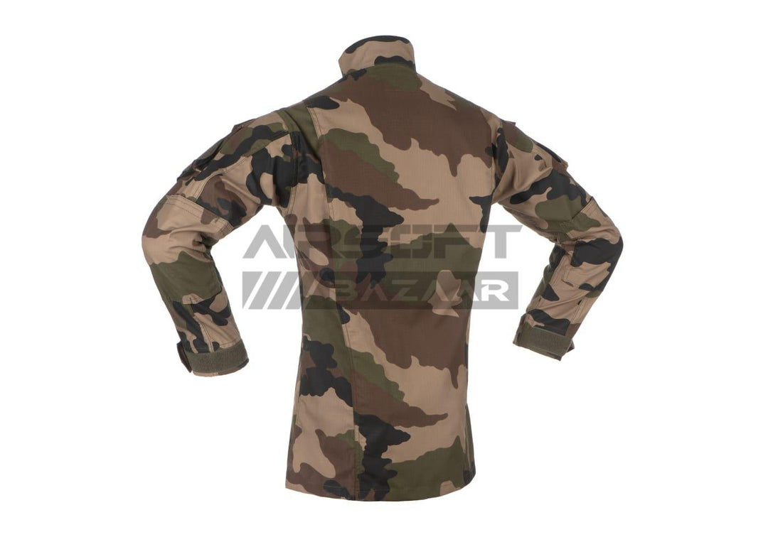 Revenger TDU Shirt