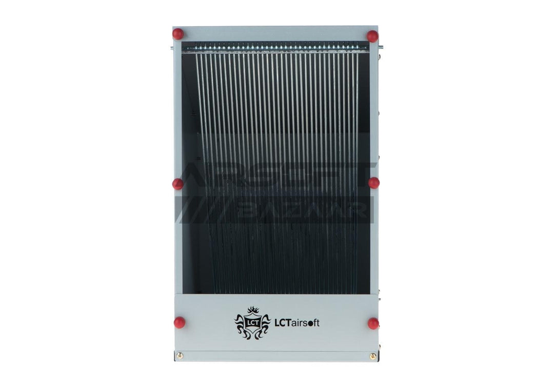 BB Shooting Target Box
