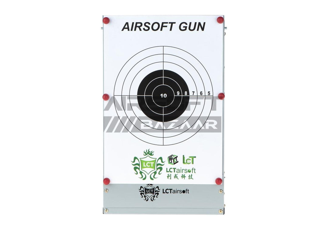 BB Shooting Target Box