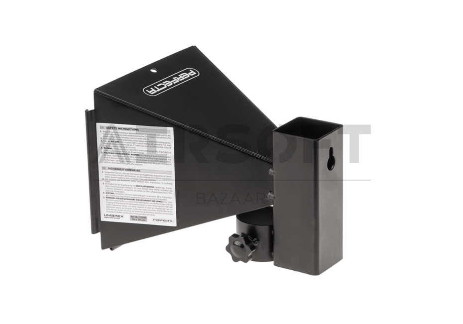 Pellet Trap 14x14cm