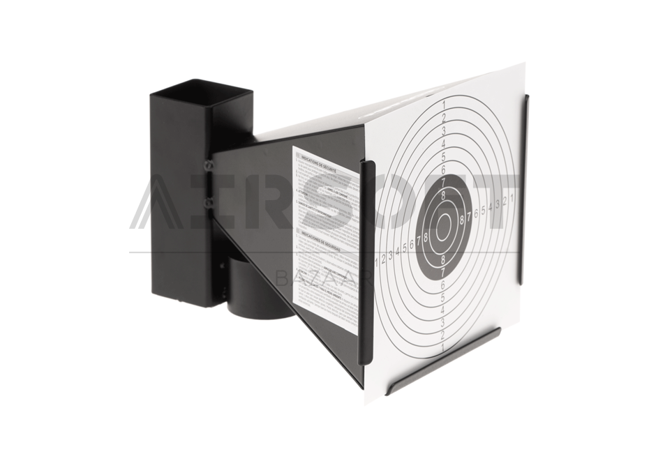 Pellet Trap 14x14cm