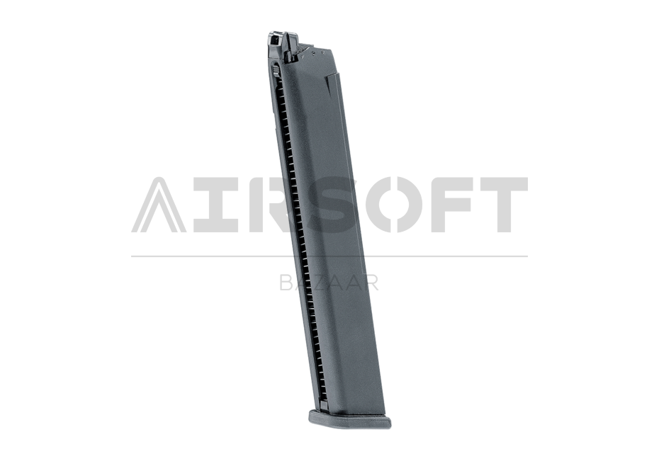 Magazine Glock 18C Metal Version GBB