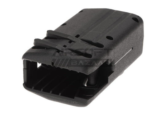 Rotational Speed Loader