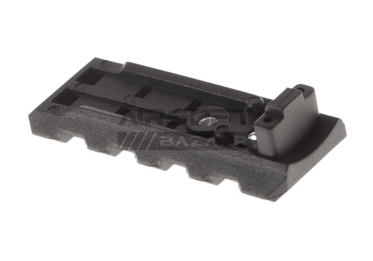 AAP01 Rear Mount