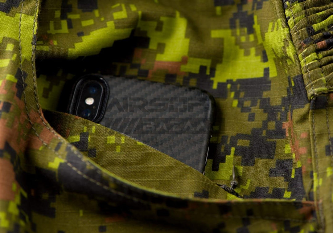 Mk.II Predator Combat Pant