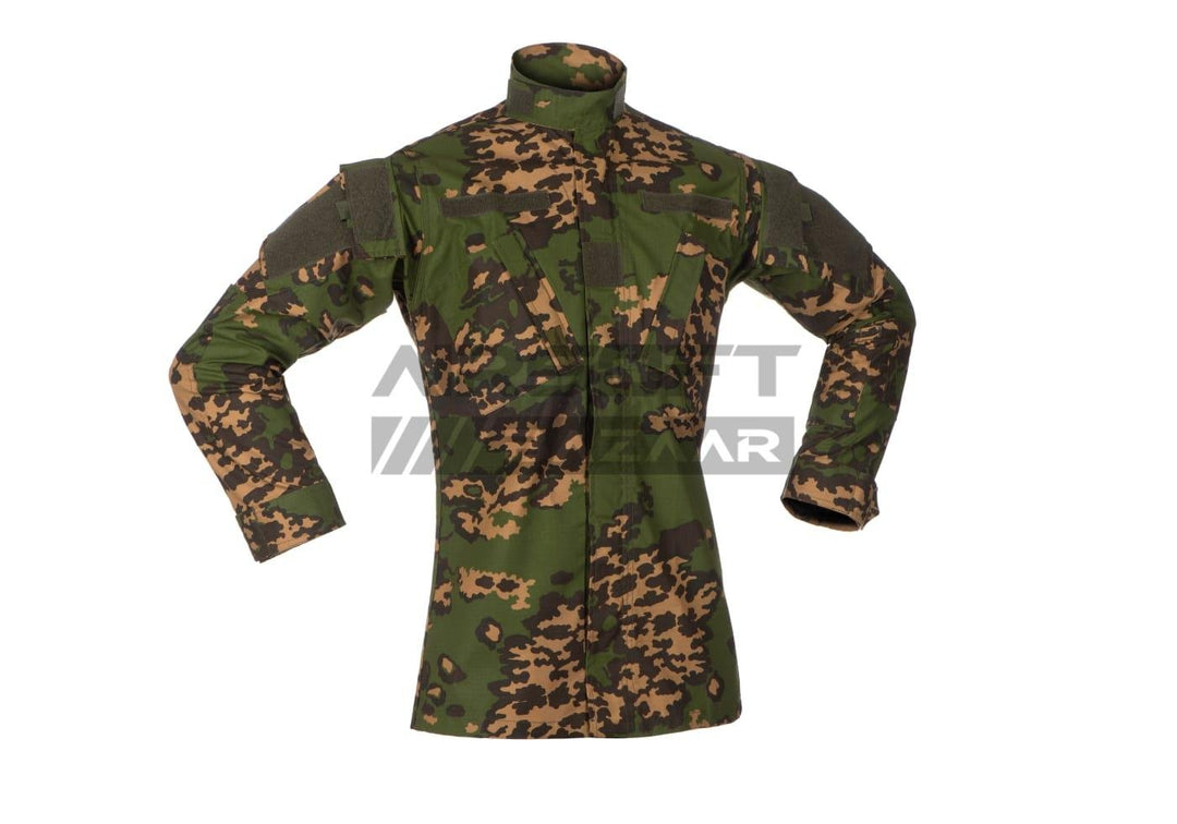 Revenger TDU Shirt