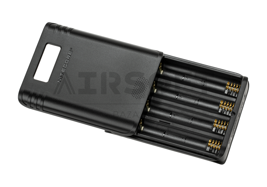 F4 Flexible Power Bank