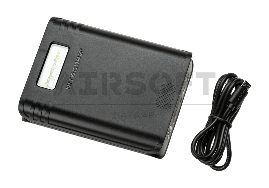 F4 Flexible Power Bank