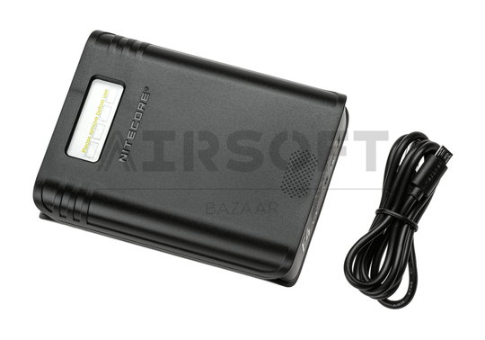 F4 Flexible Power Bank