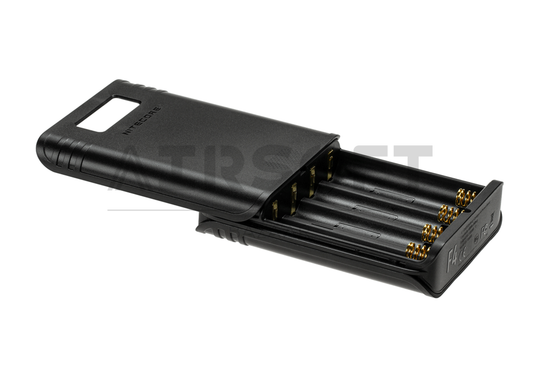 F4 Flexible Power Bank