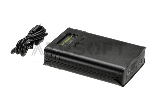 F4 Flexible Power Bank