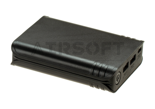 F4 Flexible Power Bank