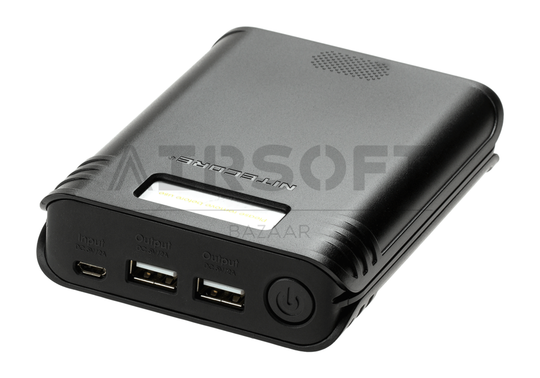 F4 Flexible Power Bank