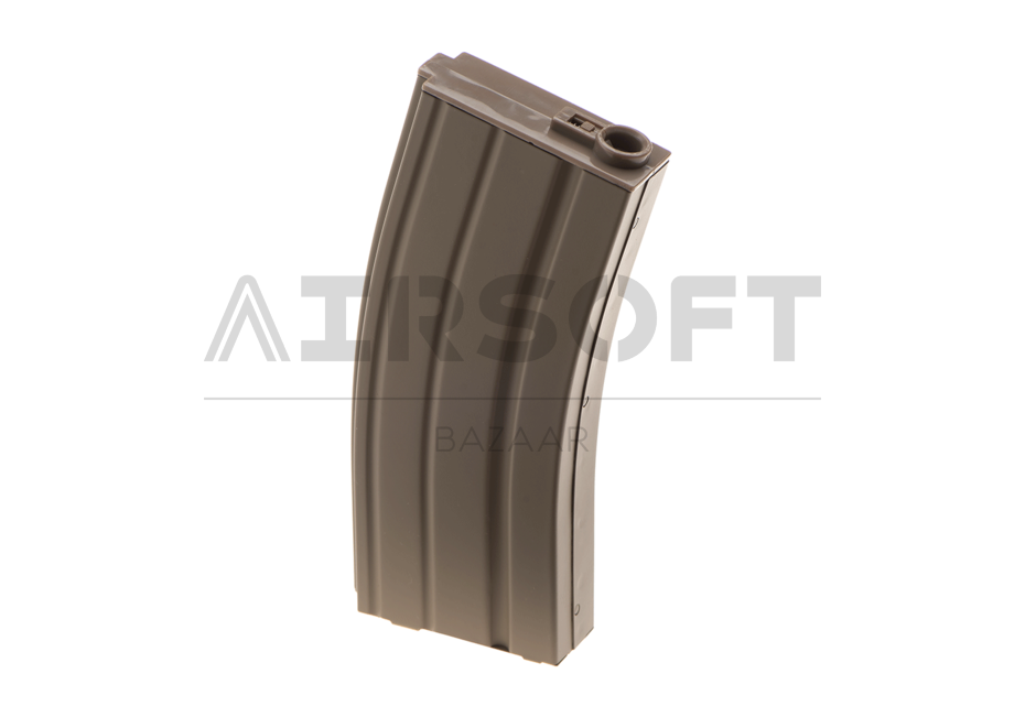 Magazine M4 Midcap 140rds