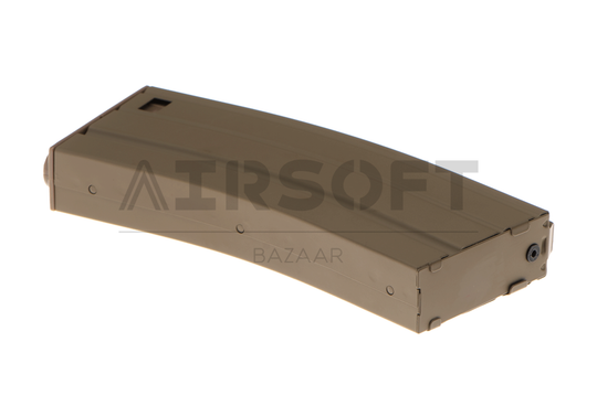 Magazine M4 Midcap 140rds
