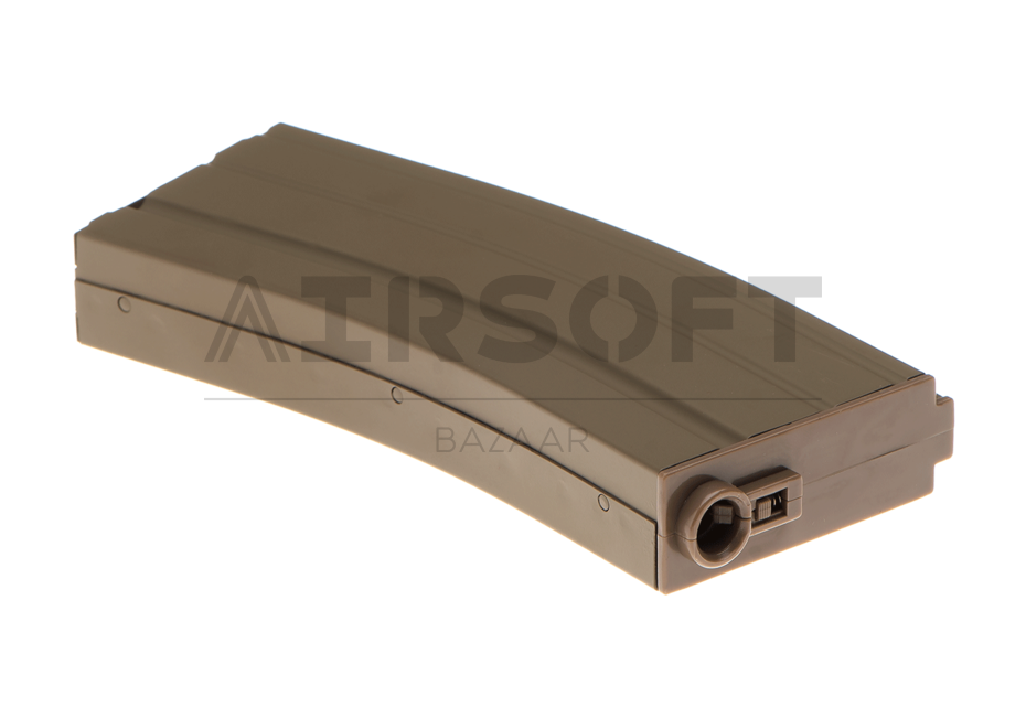 Magazine M4 Midcap 140rds