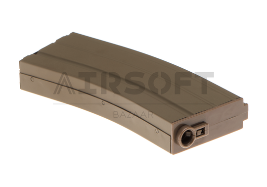 Magazine M4 Midcap 140rds