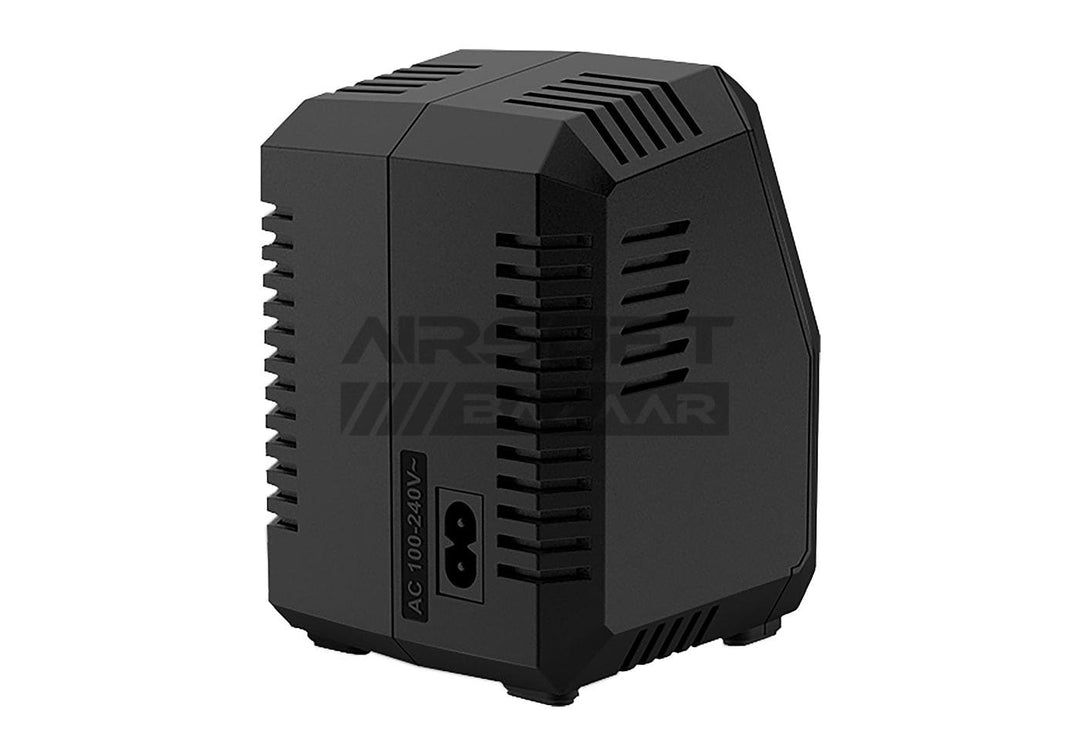 T100 Multi-Chemistry Dual Charger