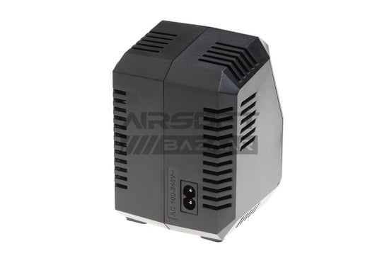 T100 Multi-Chemistry Dual Charger