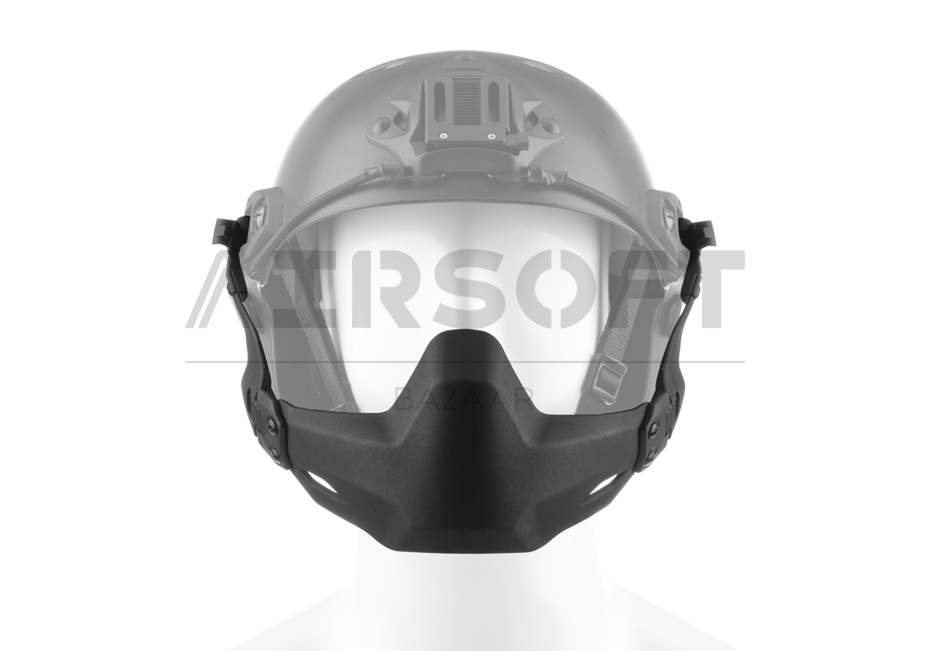 Half Mask II for FAST Helmet