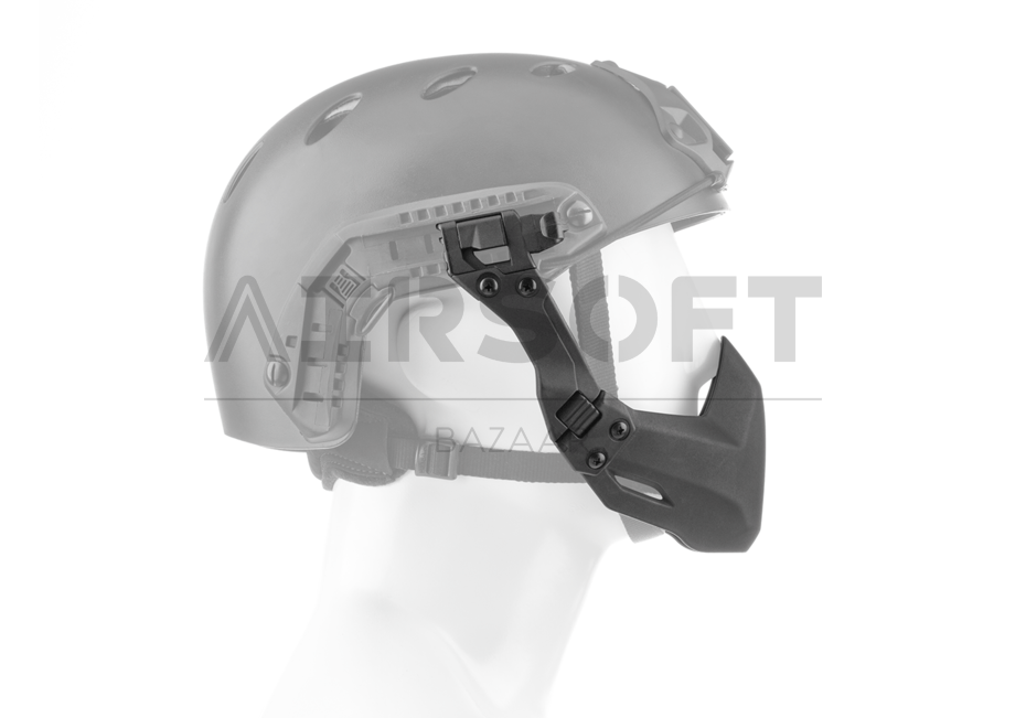 Half Mask II for FAST Helmet